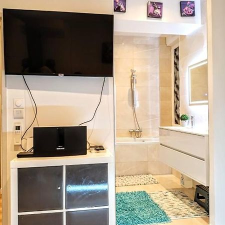 La Chambre Des Petits Voyageurs Sennecey-lès-Dijon Dış mekan fotoğraf