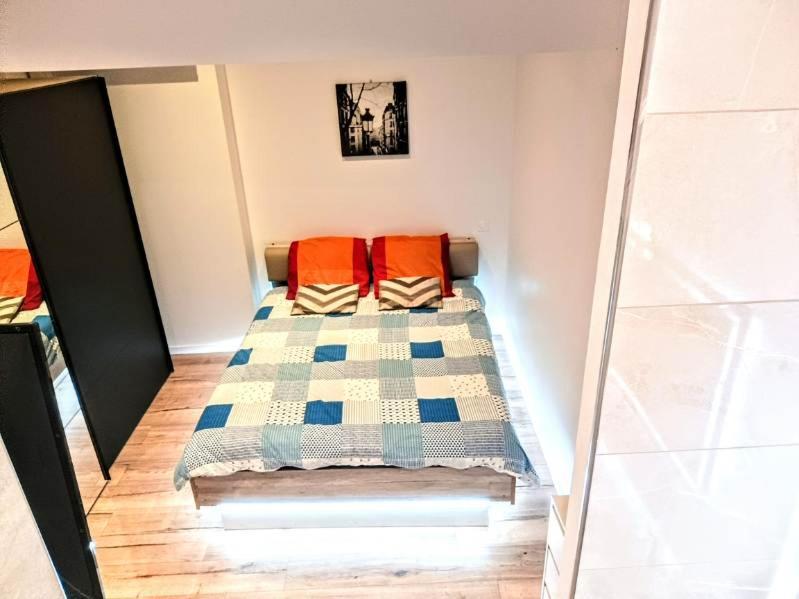 La Chambre Des Petits Voyageurs Sennecey-lès-Dijon Dış mekan fotoğraf