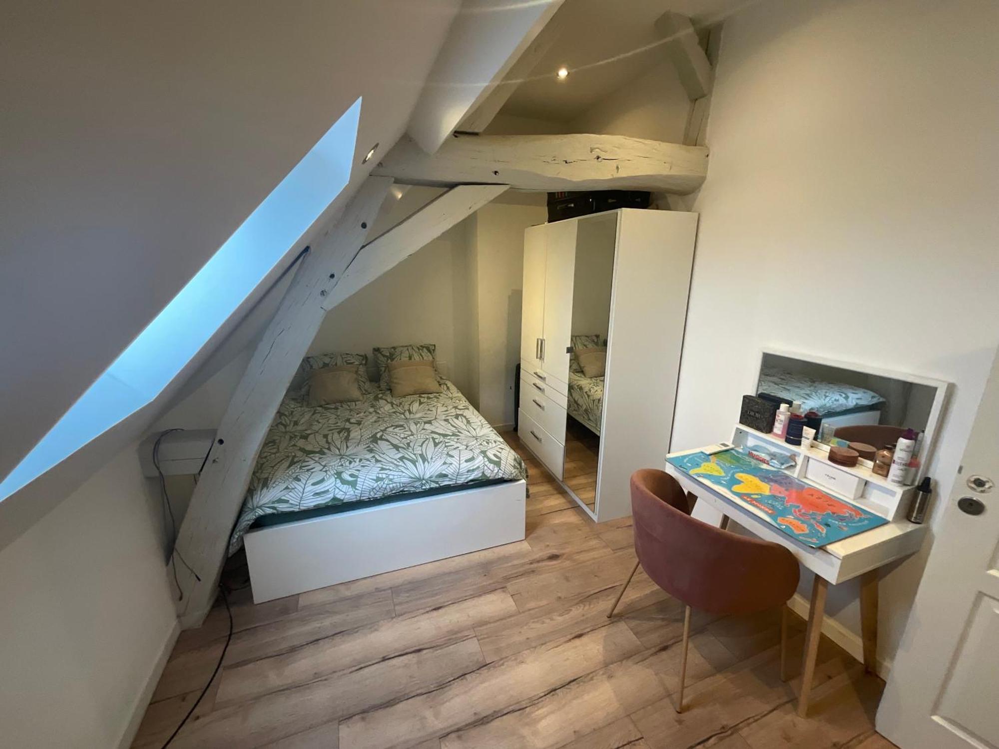 La Chambre Des Petits Voyageurs Sennecey-lès-Dijon Dış mekan fotoğraf